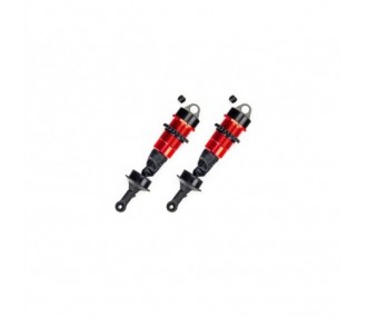 ARRMA Shock Set Bore:16mm, Length:106mm Oil:2000cSt