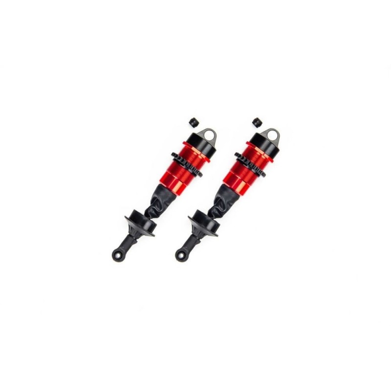 ARRMA Shock Set Bore:16mm, Length:106mm Oil:2000cSt