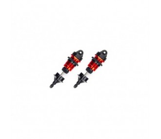 ARRMA Shock Set Bore:16mm, Length:87mm Oil:2000cSt