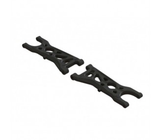 ARRMA Front Suspension Arms (1pr)