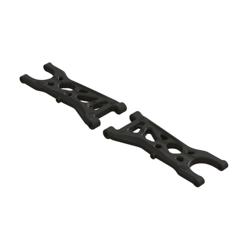 ARRMA Front Suspension Arms (1pr)