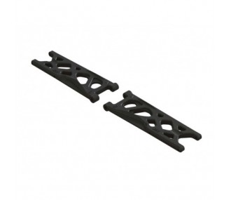 ARRMA Rear Suspension Arms (1pr)