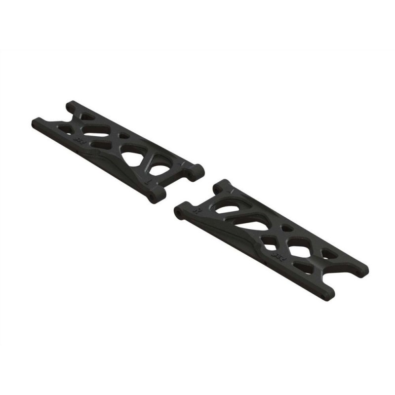 ARRMA Rear Suspension Arms (1pr)