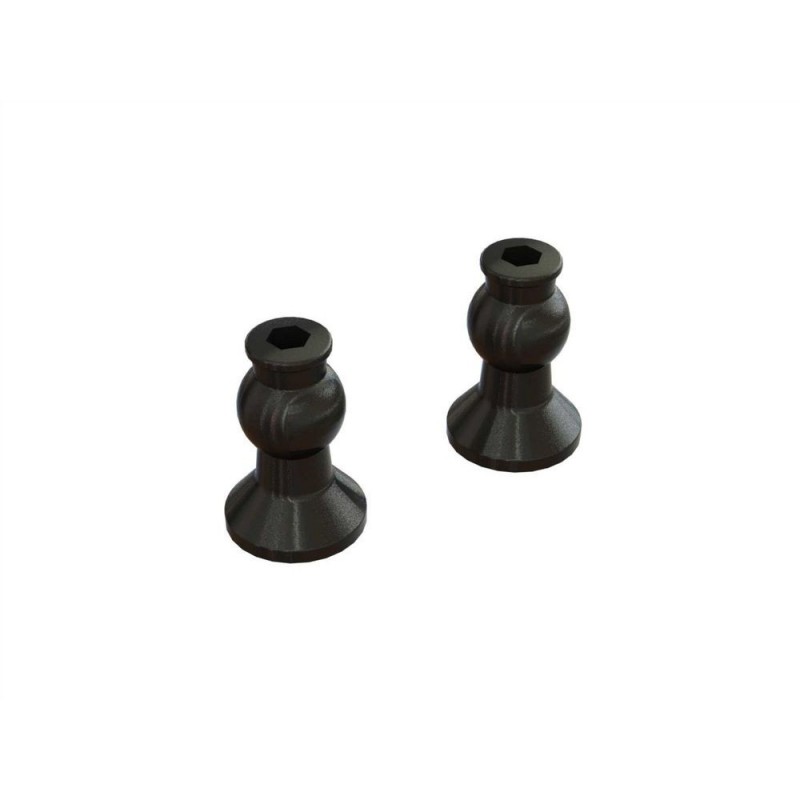 Bola ARRMA M3x7x10.3mm (2)