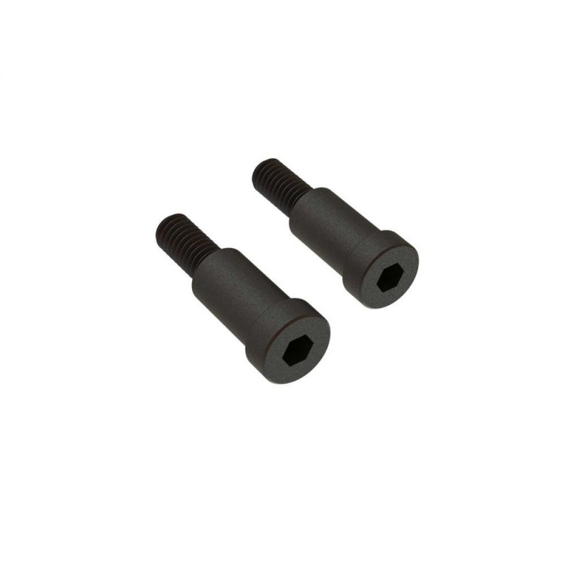 Vite a passo ARRMA 6x22mm (2)