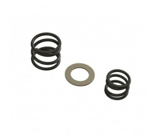 ARRMA Servo Saver Spring Set