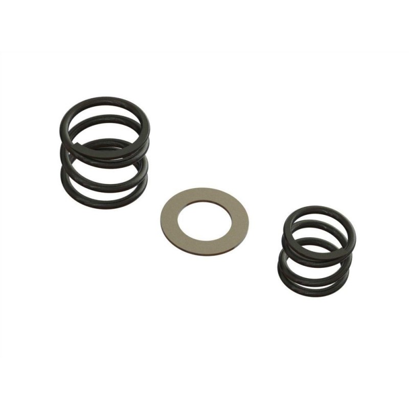 ARRMA Servo Saver Spring Set