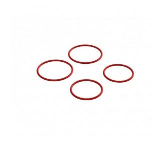 ARRMA Servo Saver O-Ring Set