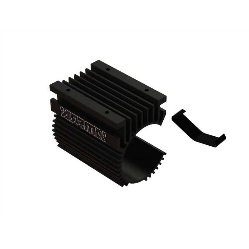 ARRMA Motor Heatsink 4685