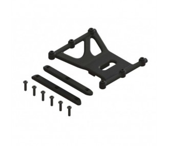 ARRMA Body Roof Support Set