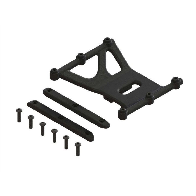 ARRMA Body Roof Support Set