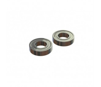 Cuscinetti a sfera ARRMA 12x24x6mm (2)