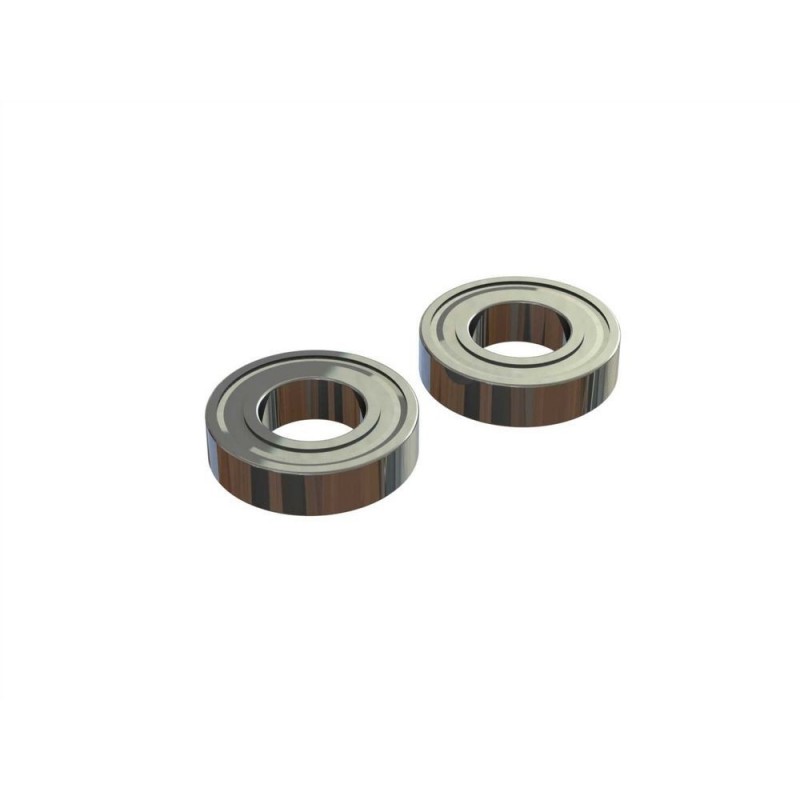 ARRMA Ball Bearing 12x24x6mm (2)