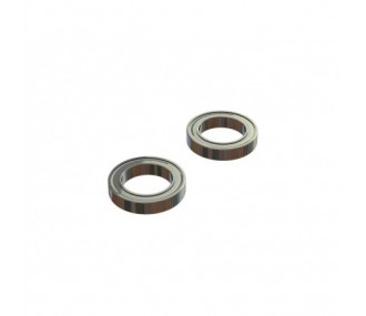 ARRMA Ball Bearing 17x26x5mm (2)