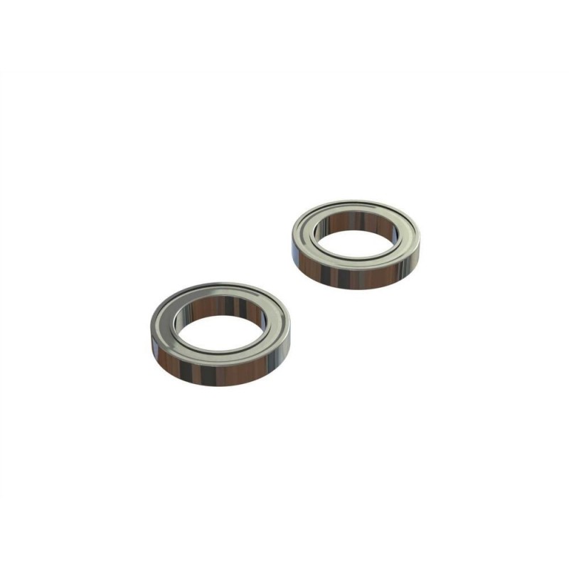 ARRMA Ball Bearing 17x26x5mm (2)