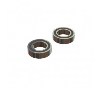 ARRMA Ball Bearing 15x26x7mm (2)