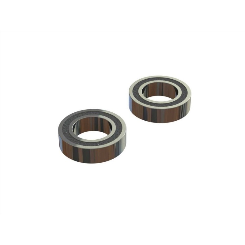 ARRMA Ball Bearing 15x26x7mm (2)