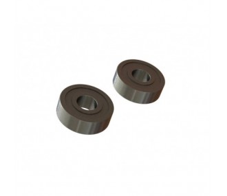 ARRMA Ball Bearing 6x16x5mm (2)