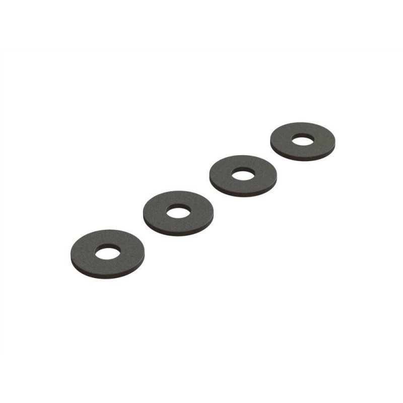 ARRMA Washer 4.2x12x1mm (4)