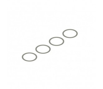 ARRMA Washer 20x24x0.2mm (4)