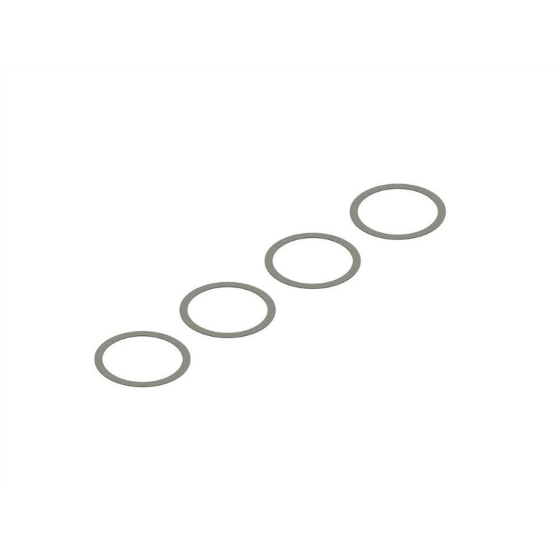 ARRMA Washer 20x24x0.2mm (4)