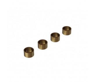 ARRMA Steering Bushing 6x8x5mm (4)