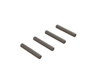 ARRMA Pin 3.5x24mm (4)