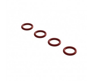 ARRMA O-Ring 9x2mm (4)