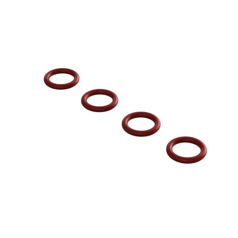 ARRMA O-Ring 9x2mm (4)