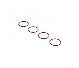 ARRMA O-Ring 19x1,5 mm (4)