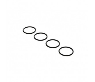 O-Ring ARRMA 16,4x1,2 mm (4)