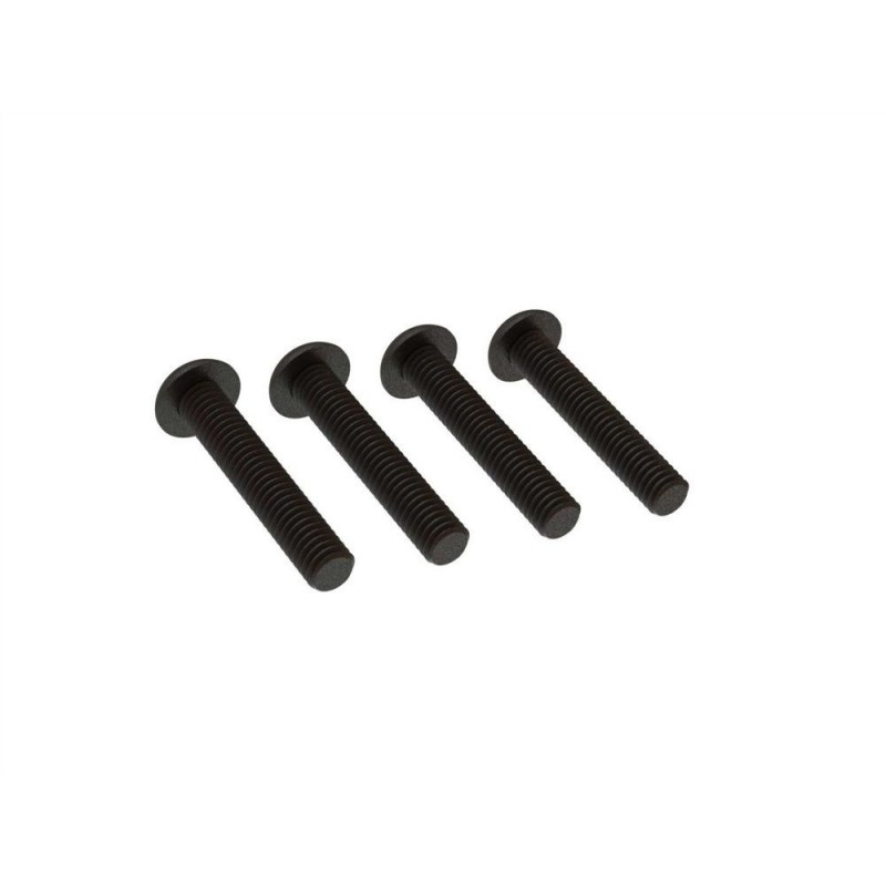 ARRMA Button Head Screw M5x20mm (4)