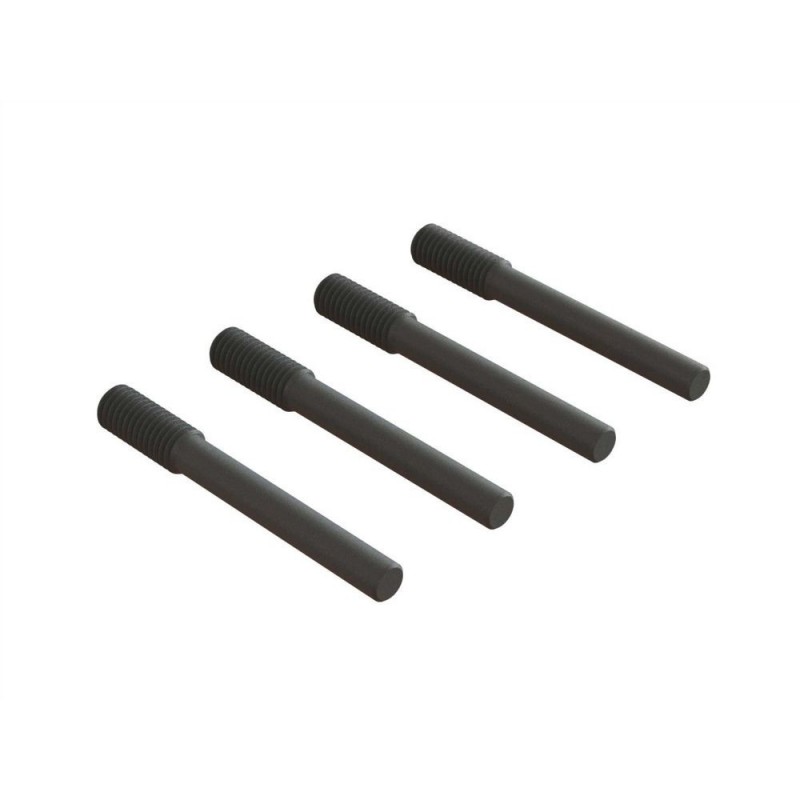 ARRMA Screw Shaft M5x40mm (4)