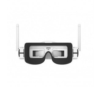 EV200D Weiße Brille 5.8Ghz 72CH Diversity 1280x720 EACHINE