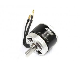 Dualsky Eco 4130C V2 motor (380g, 290kv, 2080W)