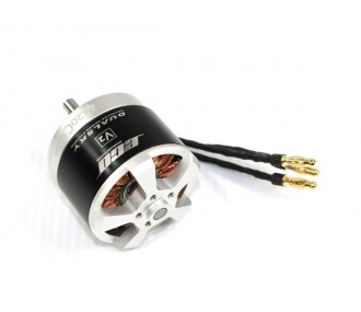 Dualsky Eco 4130C V2 motor (380g, 290kv, 2080W)