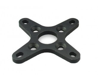 Cross mount for ECO 41C & XM 50EA DUALSKY motors