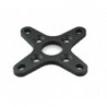 Cross mount for ECO 41C & XM 50EA DUALSKY motors