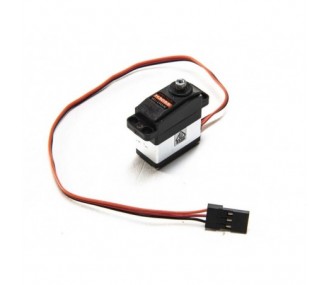 H3055 Mid-Torque Ultra-Speed Micro Heli Cyclic Servo SPMSH3055