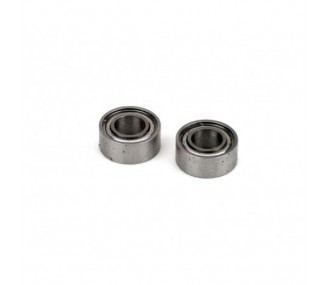 3X6X2.5 Bearing (2) BLH1115