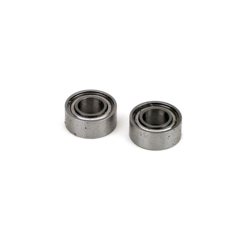 3X6X2.5 Bearing (2) BLH1115