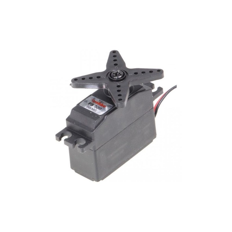 Robbe FS 300 BB MG DIGITAL Servo