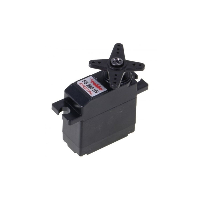Robbe FS 288 BB MG HV servo