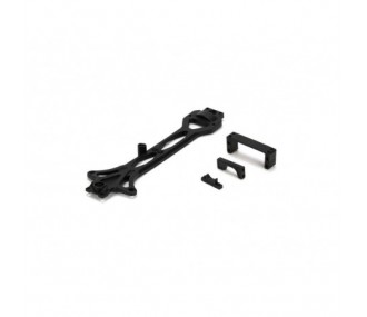 LOSI - Mini 8 AVC - Top deck and brackets