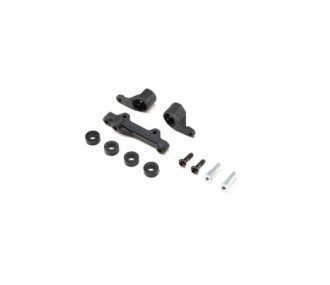 LOSI - Bellcrank, Drag Link, Set: Mini-T 2.0