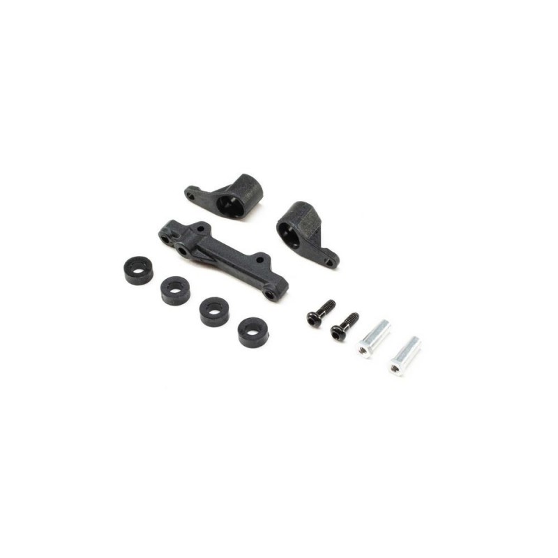 LOSI - Bellcrank, Drag Link, Set: Mini-T 2.0