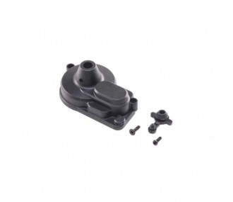 LOSI - Gear Cover with Plug: Mini-T 2.0