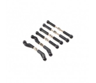 LOSI - Adjustable Link Set: Mini-T 2.0