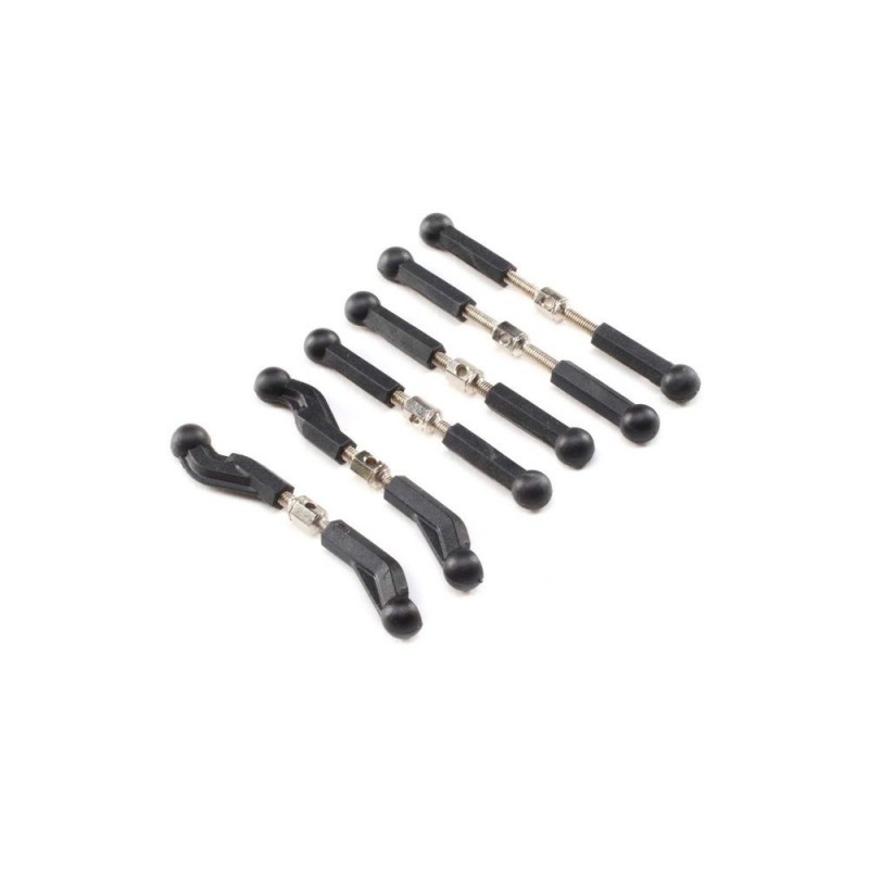 LOSI - Adjustable Link Set: Mini-T 2.0