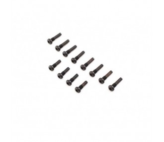 LOSI - King Pin Set: Mini-T 2.0